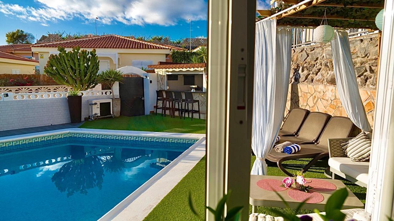 Villa Casa Amada Callao Salvaje Exterior foto